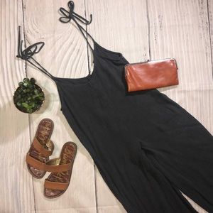 Sadie and Sage Jumpsuit Small